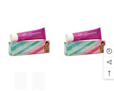 La Bamakoise Fast Action 7 Days Tube GEL